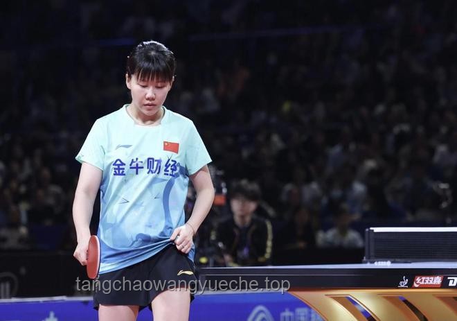 张继科视角下的国乒世乒赛表现对比分析：传承与挑战